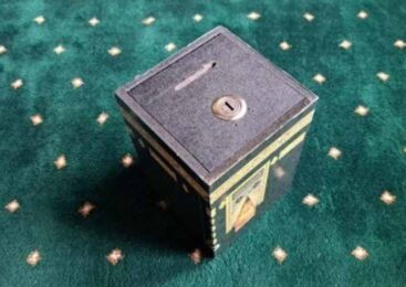 Кража пожертвований из мечети в Акмолинской области: подозреваемый задержан в столице