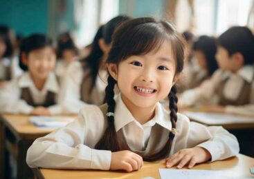 Опубликован график приема документов в первый класс по регионам