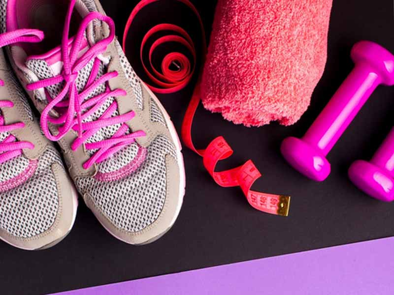 Жительница Косшы стала жертвой мошенников при покупке абонемента в фитнес-клуб через Threads