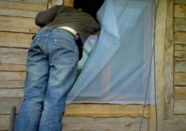 Зимние кражи на дачах всплывают весной