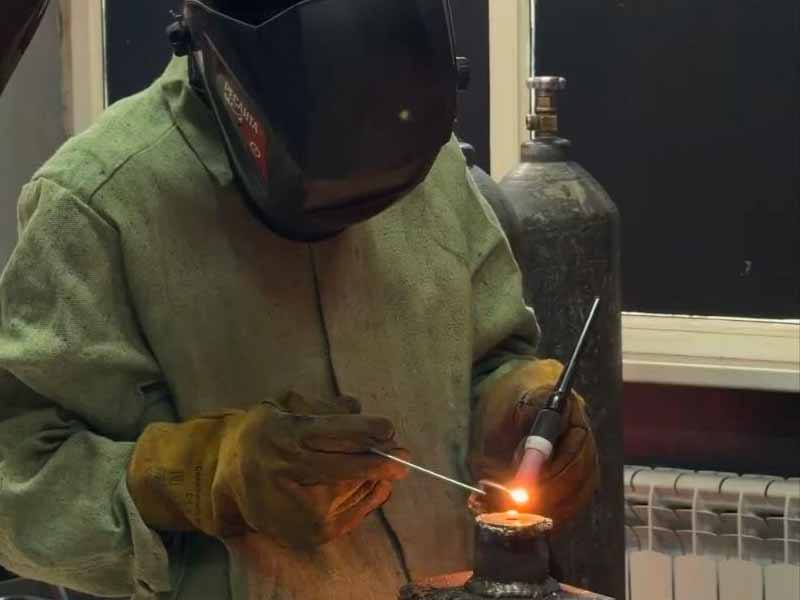 WorldSkillsAlmaty 2026: итоги Регионального конкурса