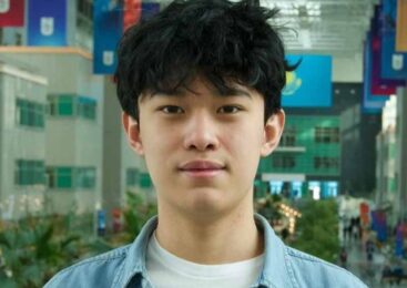 Казахстанский ученик набрал максимальные 1600 баллов на SAT