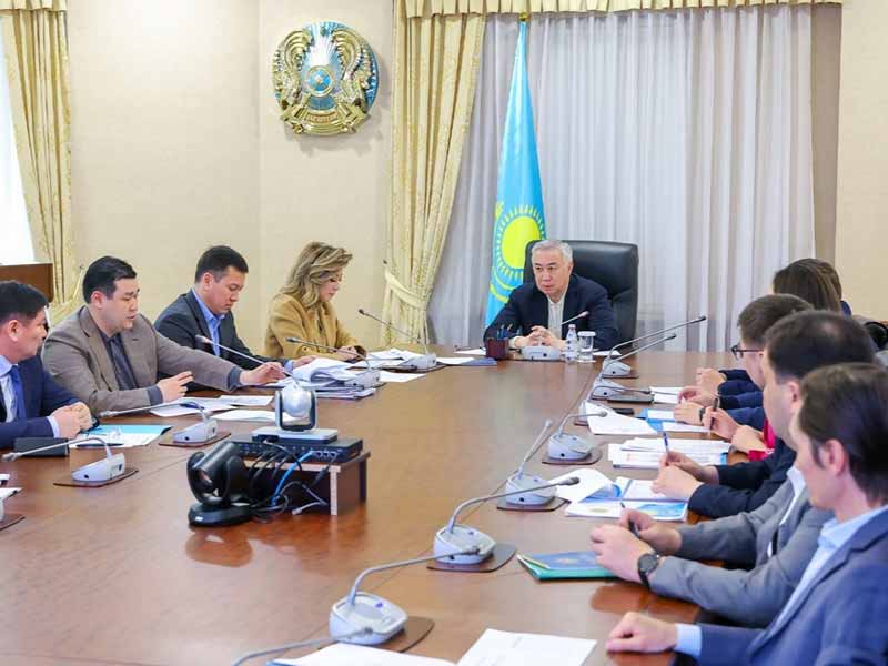 Казахстан договорился с Узбекистаном о поставках дешевых овощей