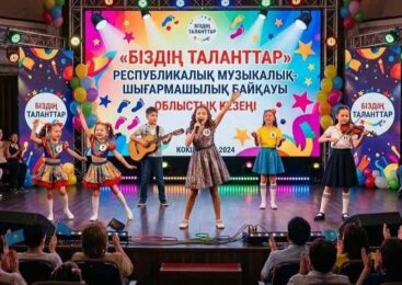 Таланты без границ: названы имена победителей областного конкурса