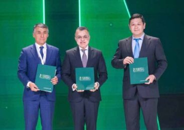 Авиатопливо из биоэтанола будут производить в Казахстане