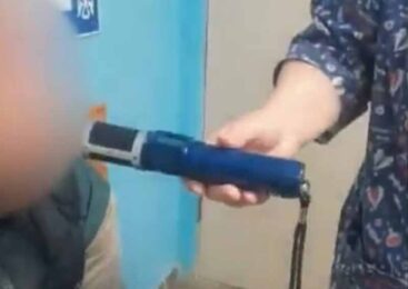 Водителя фуры в наркотическом опьянении задержали в Акмолинской области