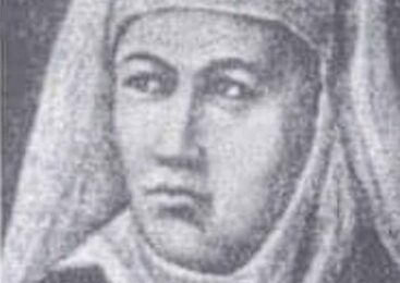 Мудрая ханша Айганым – бабушка Чокана Валиханова