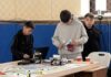 В Кокшетау выбрали лучших робототехников