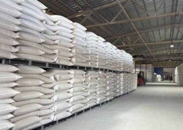 В Зерендинском районе запустили новые агропромышленные объекты