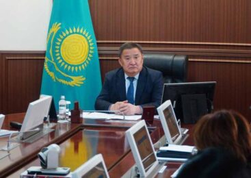 К пятилетию г. Косшы начнется строительство новой школы