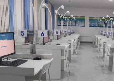 В Казахстане пересмотрят подходы к сдаче Единого национального тестирования