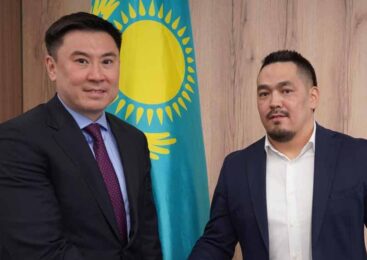 Директором ФК «Окжетпес» назначен Ербол Каиров