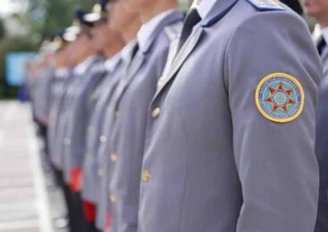 КНБ Казахстана получит новые полномочия в сфере кибербезопасности