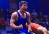 Официально: Астана примет чемпионат мира-2026 по видам борьбы