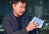 “Я создал зрение для слепых”: как казахстанец разработал аппарат эхолокации для незрячих (видео)