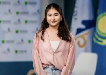 Юные чемпионы Казахстана: золото на ЧР по шахматам