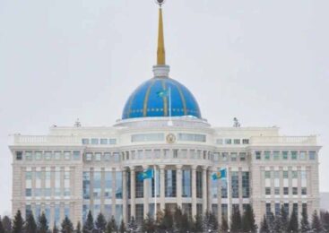 Открыт прием заявок на премии и гранты Президента Казахстана в сфере СМИ