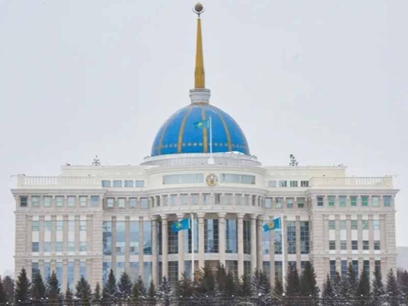 Открыт прием заявок на премии и гранты Президента Казахстана в сфере СМИ