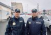 Полицейские Кокшетау помогли спасти ребенка: семья поблагодарила сотрудников за оперативность