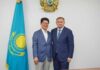 В Миннауки обсудили реализацию программы AI-SANA