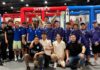 Казахстанские школьники завоевали первое место на чемпионате по дрон-футболу в США