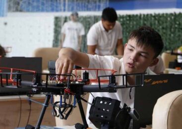 DOSTI SKILLS KOKSHETAU 2026 — международная площадка профессионального мастерства молодых специалистов