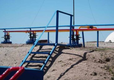 Стирая границы между городом и селом