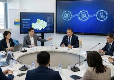 В Акмолинской области ИИ и дроны минимизируют коррупционные риски