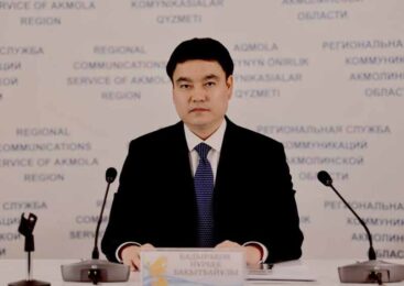 Акмолинская область сокращает посевы пшеницы в пользу масличных культур
