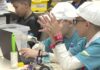 В Казахстане проходит международный чемпионат по робототехнике Robotek Grand Tournament 2026