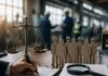 С начала года госинспекторами труда защищены права более 22,8 тыс. работников