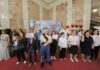 В Степногорске прошел ежегодный инклюзивный фестиваль «Люди с безграничными возможностями»