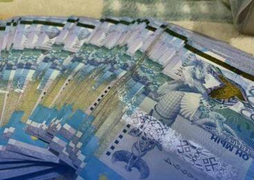 Житель Акмолинской области перевёл мошеннице более 2,3 млн тенге
