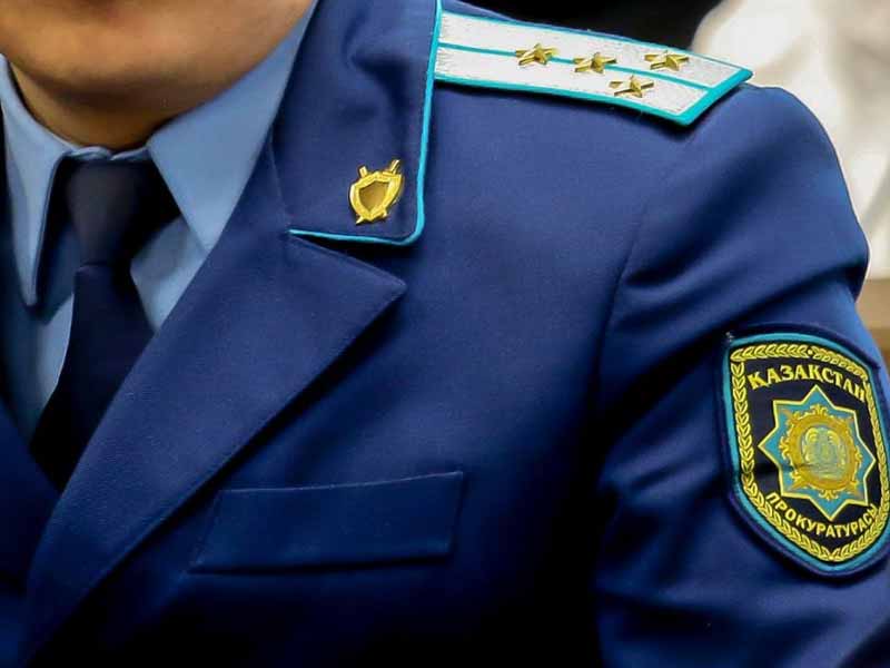 Крупный инвестпроект пытались сорвать в Акмолинской области