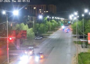 В Кокшетау мужчину подозревают сразу в двух серьезных преступлениях