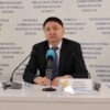 Износ тепловых сетей Акмолинской области снизится до 35% к новому отопительному сезону