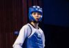 Таеквондист Еркебулан Енсегенов стал бронзовым призером чемпионата Азии-2026