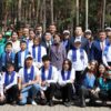 «Жас Ұрпақ» — проект, объединяющий активную и целеустремленную молодежь