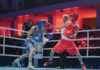Казахстанские боксеры завоевали 24 медали на чемпионате Азии U15