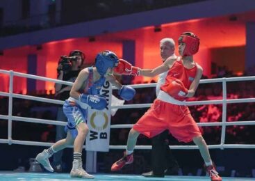 Казахстанские боксеры завоевали 24 медали на чемпионате Азии U15
