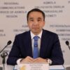 В Косшы масштабно модернизируют коммунальную и дорожную инфраструктуру
