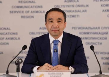 В Косшы масштабно модернизируют коммунальную и дорожную инфраструктуру