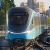 Почти 1 млн человек воспользовались LRT в Астане за первые недели работы — аким столицы