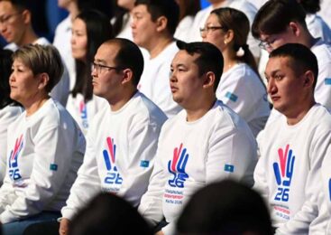 Волонтерство в Казахстане: государство готовит новые меры поддержки