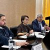Вопросы регулирования социальных и трудовых отношений обсудили в Акмолинской области