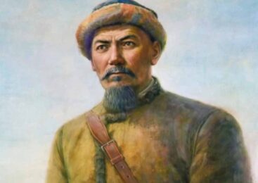 Они боролись и утверждали новую жизнь на казахстанской земле