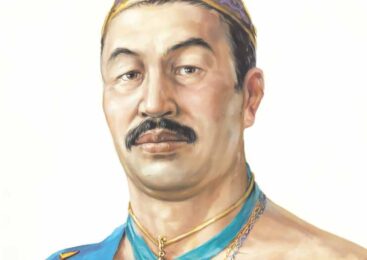Свет истины: наследие батыра, дух Кажымукана и его рубаха как оберег рода