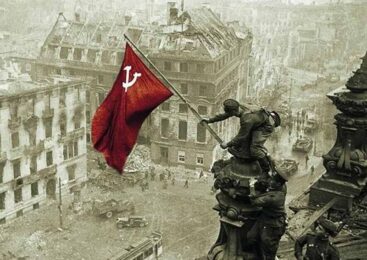 День Победы. Поэзия
