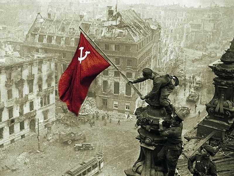 День Победы. Поэзия