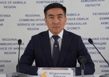 Жилищный фонд Аккольского района пополнят десять многоквартирных домов